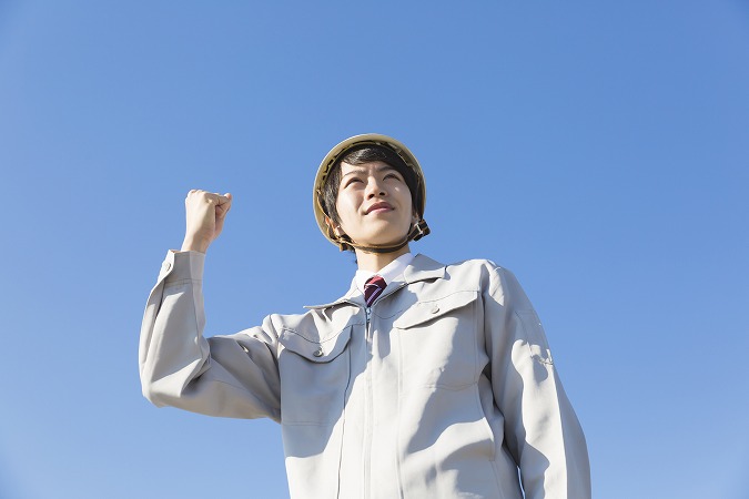 知りたい！リフォーム職人の一日