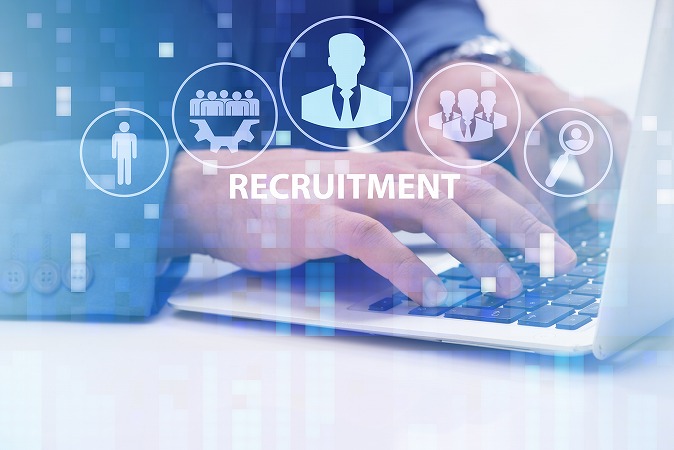 リクルート検索