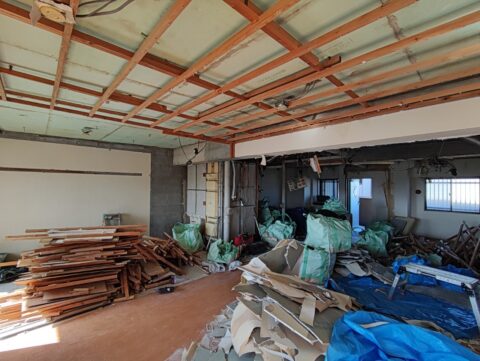 キャリアアップを目指す！現場管理者・営業スタッフの求人情報